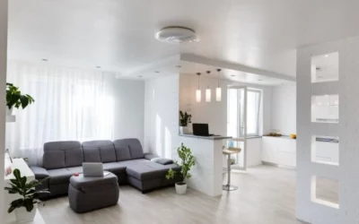 Errores más comunes al reformar un piso y cómo evitarlos