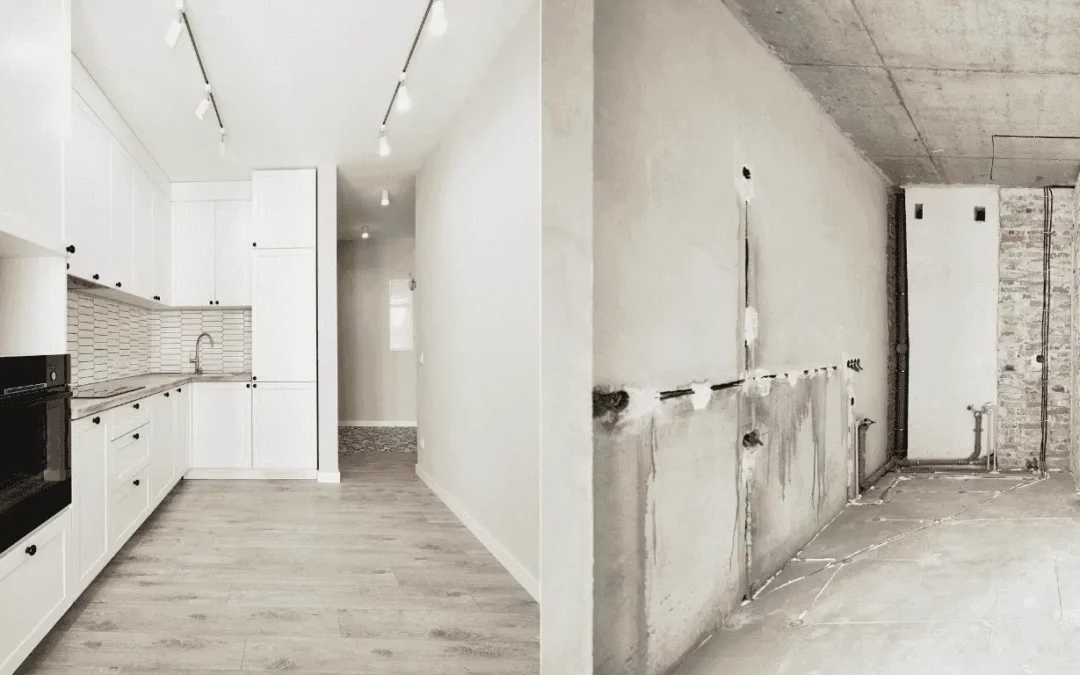 Reformas en casas pequeñas: 12 ideas para aprovechar cada metro