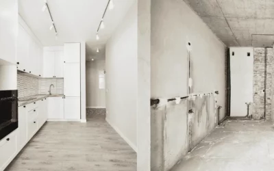 Reformas en casas pequeñas: 12 ideas para aprovechar cada metro