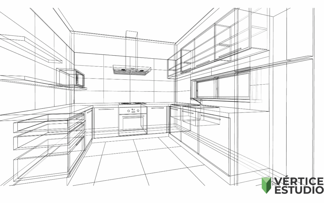 Reformas de cocinas pequeñas en Zaragoza | Ideas para aprovechar el espacio