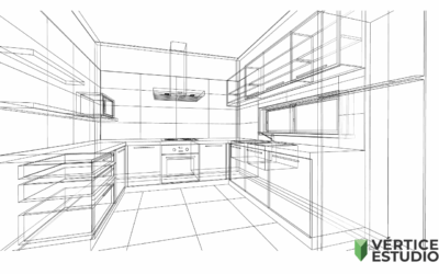 Reformas de cocinas pequeñas en Zaragoza | Ideas para aprovechar el espacio
